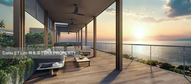 Coastal Cabana (D17), Condominium #529210961